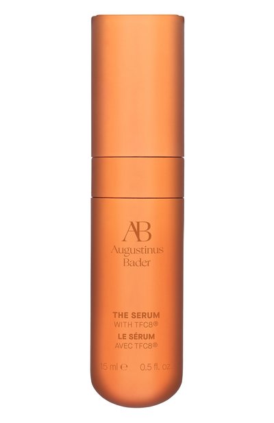 Женская сыворотка the serum nomad (15ml) AUGUSTINUS BADER, арт. 5060990630583