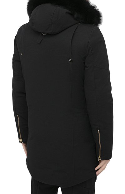 Пуховая парка MOOSE KNUCKLES, арт. M39MP261G, фото 5