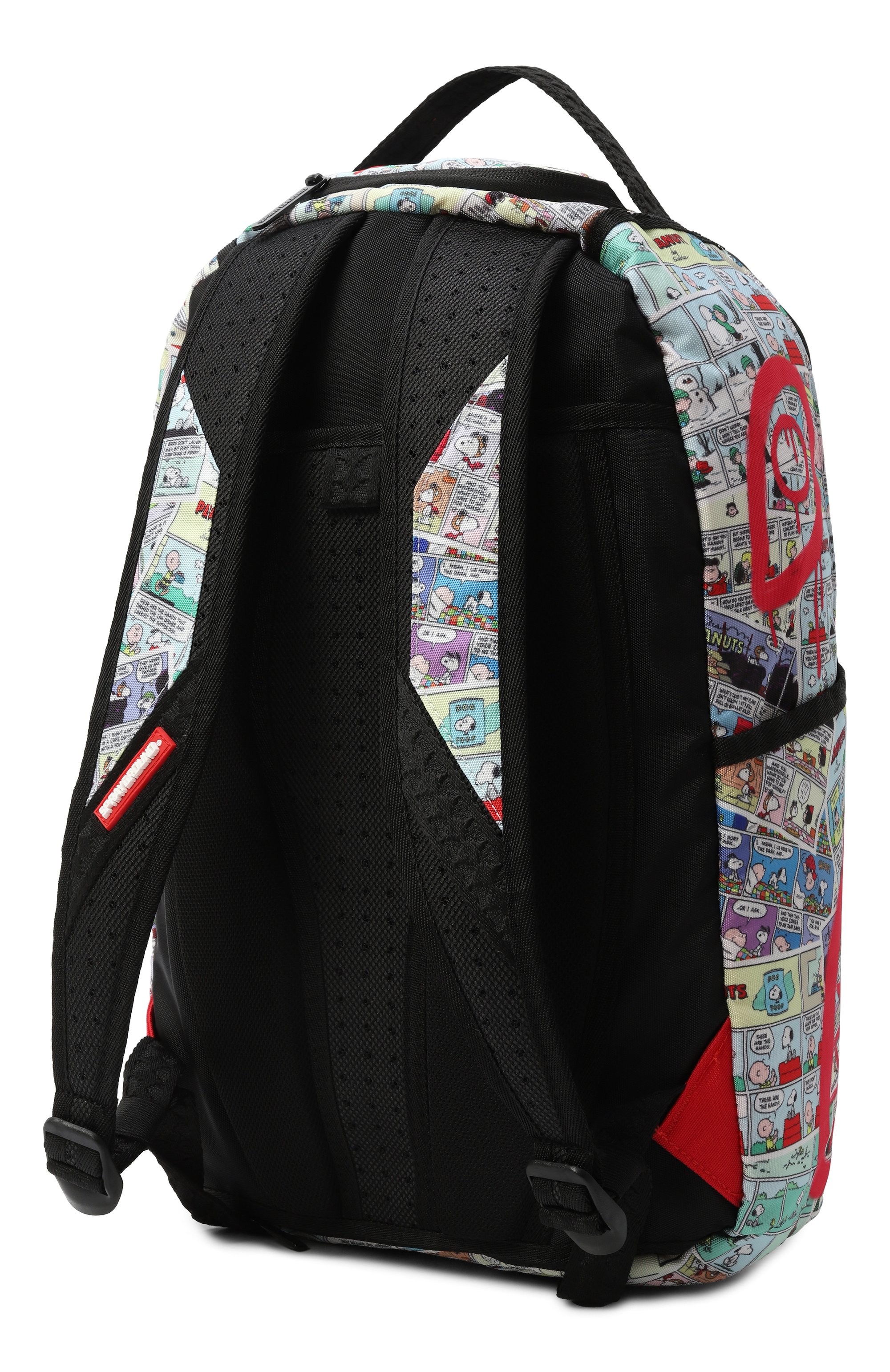 Рюкзак SPRAYGROUND, арт. 910B7731NSZ, фото 2