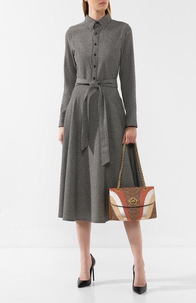 Сумка parker COACH, арт. 69526, фото 2