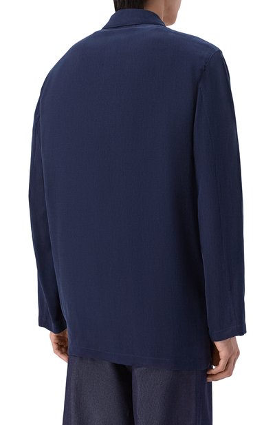 Куртка-рубашка GIORGIO ARMANI, арт. GM003369/TE10069, фото 4