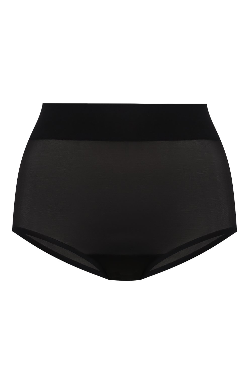 Трусы-шорты с завышенной талией WOLFORD, арт. 69662, фото 1