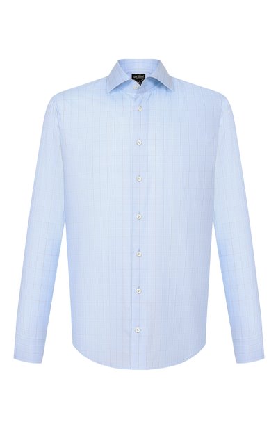 Мужская хлопковая сорочка VAN LAACK, арт. VL-RIVARA-SF/156661