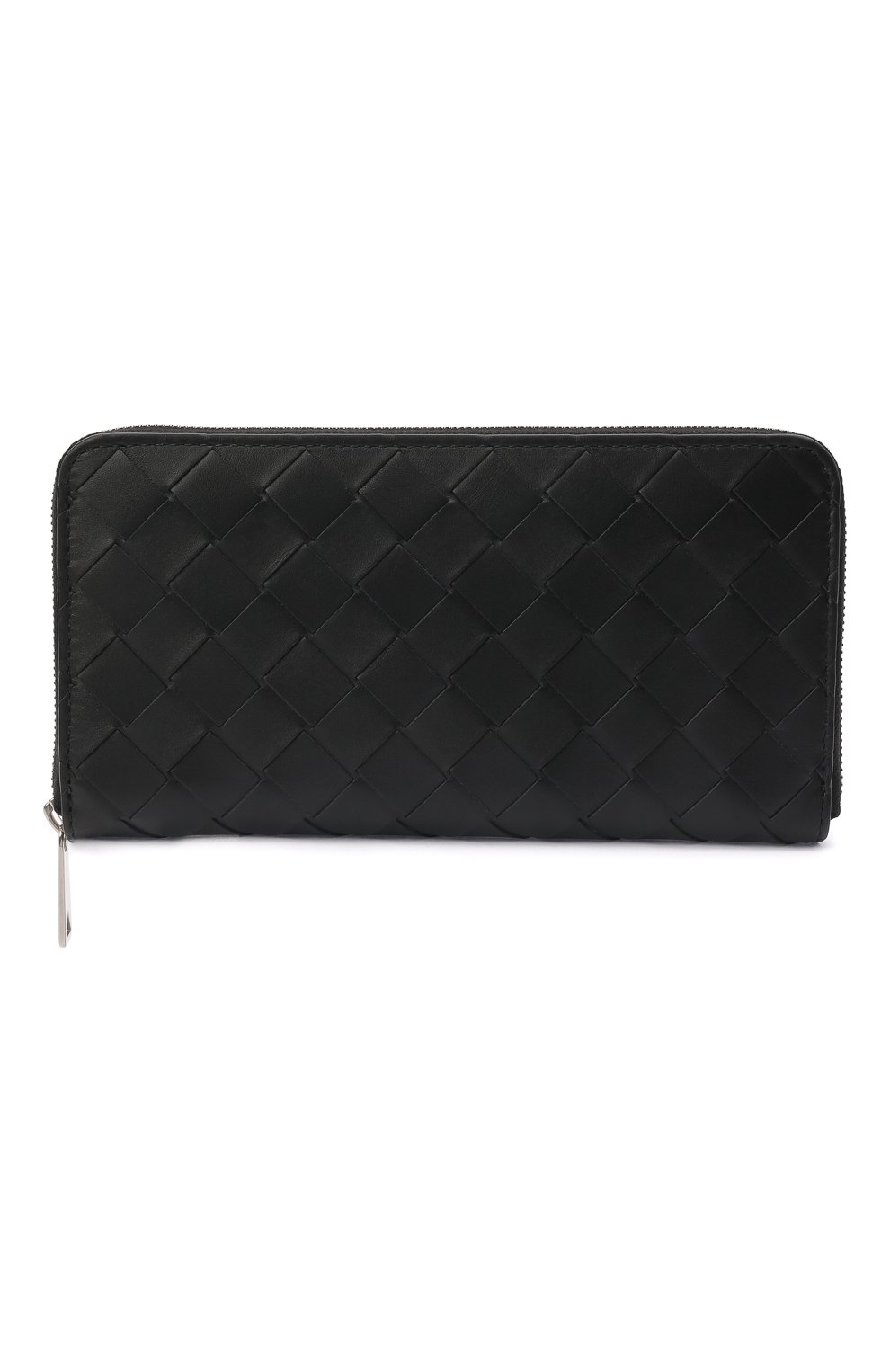 Кожаное портмоне BOTTEGA VENETA, арт. 593217/VCPQ4, фото 1