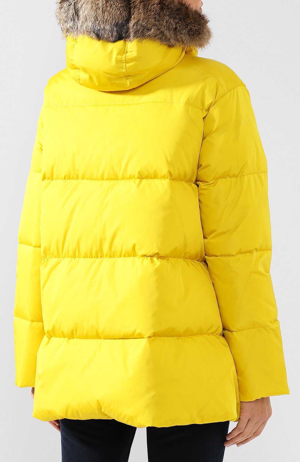 Пуховик LEMPELIUS, арт. 3000/275R, фото 4