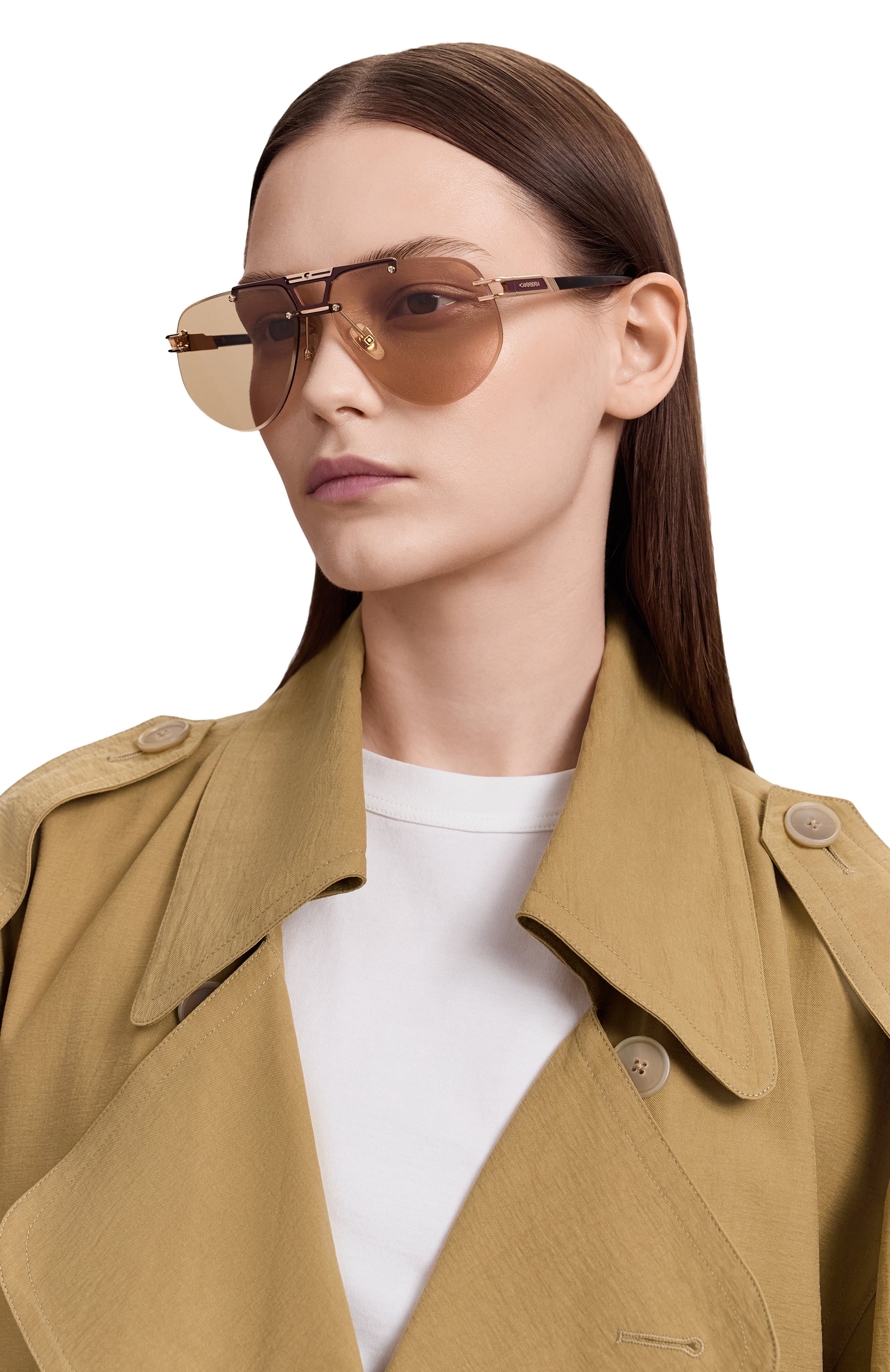 Солнцезащитные очки CARRERA, арт. CARRERA 1087 06J, фото 3