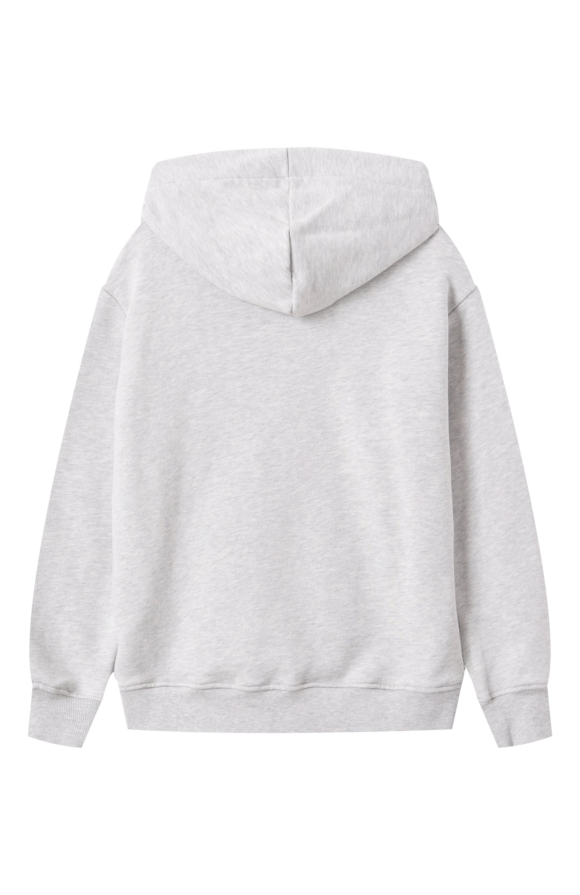 Хлопковое худи MSGM KIDS, арт. S5MSJBHS040, фото 2