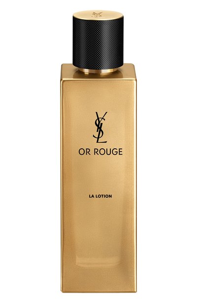 Женский лосьон для лица or rouge (150ml) YSL, арт. 3614272160941