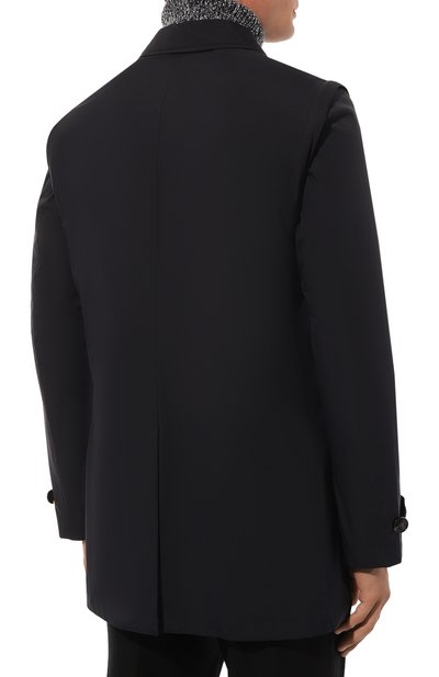 Плащ KITON, арт. UWH1787V0834C_SET, фото 4