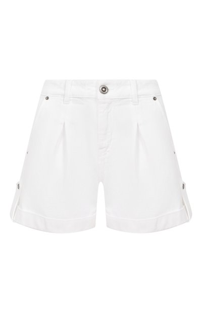 Женские джинсовые шорты jenny JACOB COHEN, арт. JDM_N0022 001 T751A TM