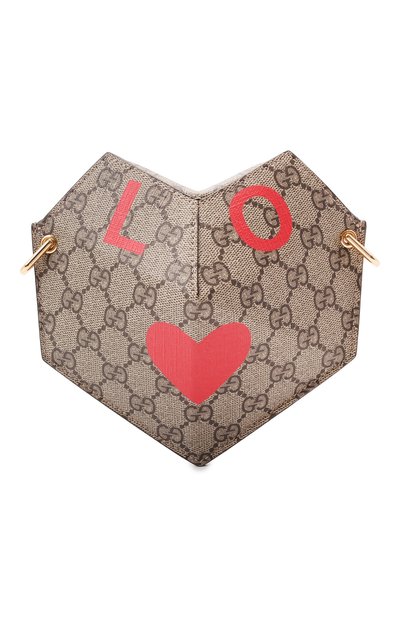 Сумка valentines day small GUCCI, арт. 678131/UP10V, фото 1