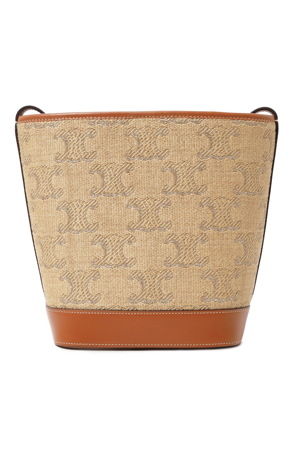 Сумка cuir triomphe CELINE, арт. 11378/2FJP, фото 6