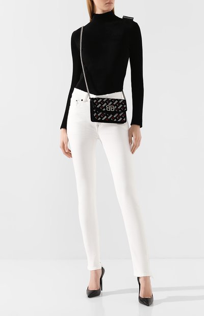 Сумка bb BALENCIAGA, арт. 561507/9JAFN, фото 2