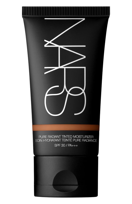 фото Увлажняющее средство с тоном, havana (50ml) nars