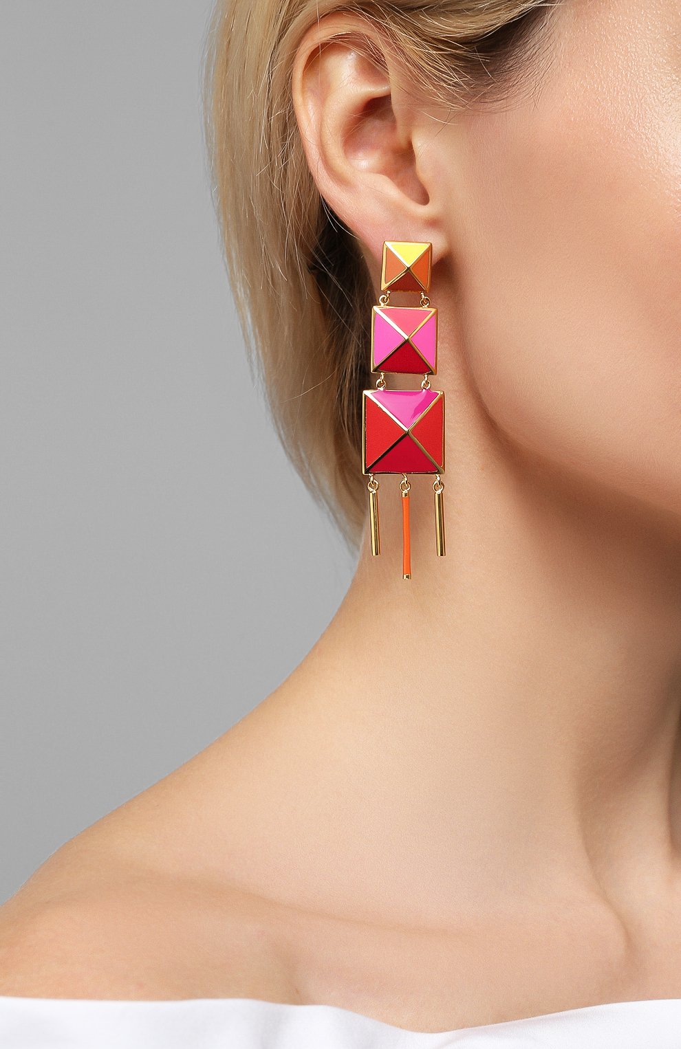 Серьги RALPH LAUREN, арт. 434790241001, фото 2