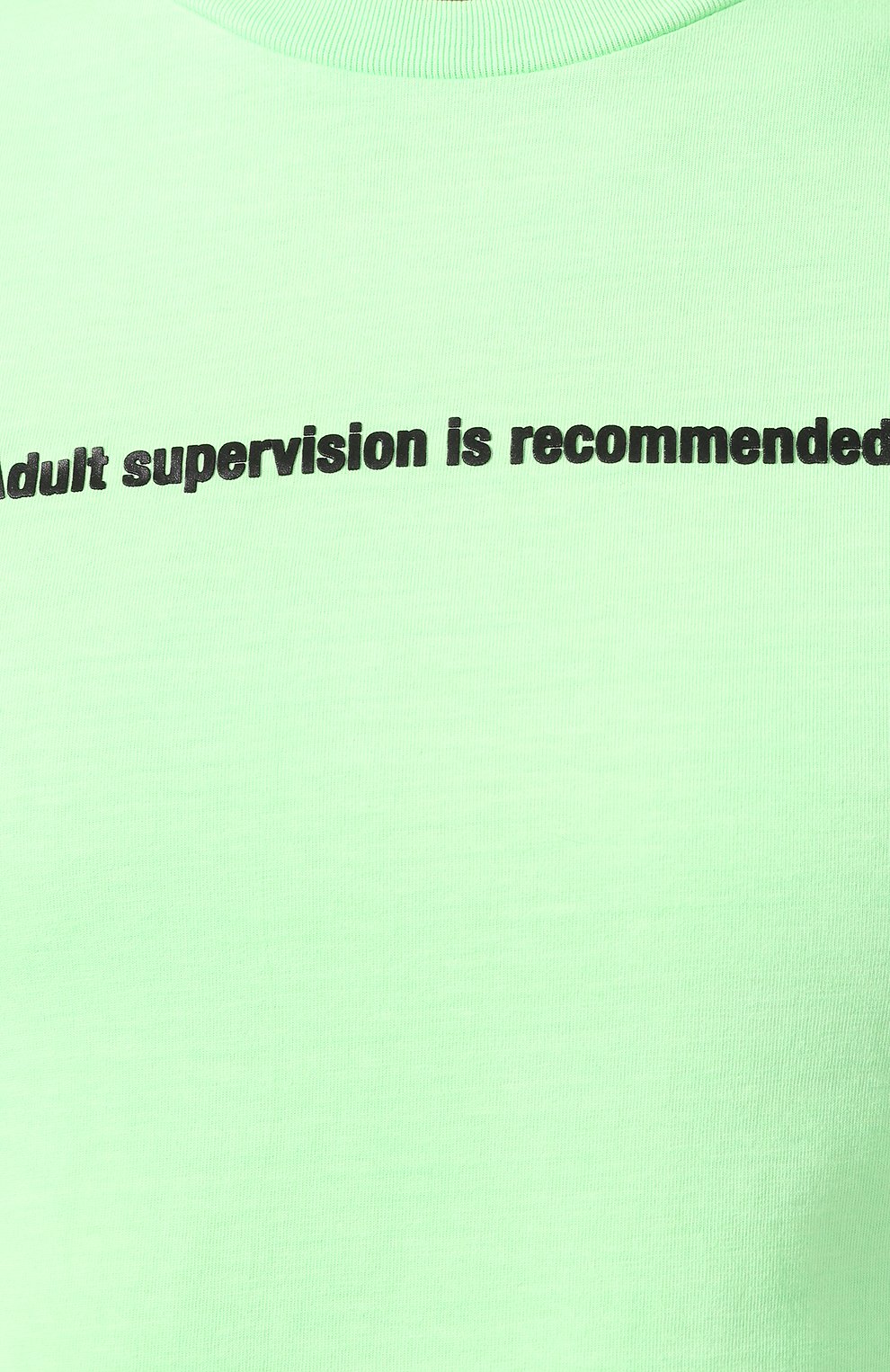 Хлопковая футболка DIESEL, арт. 00SEG4/0CAYW, фото 5