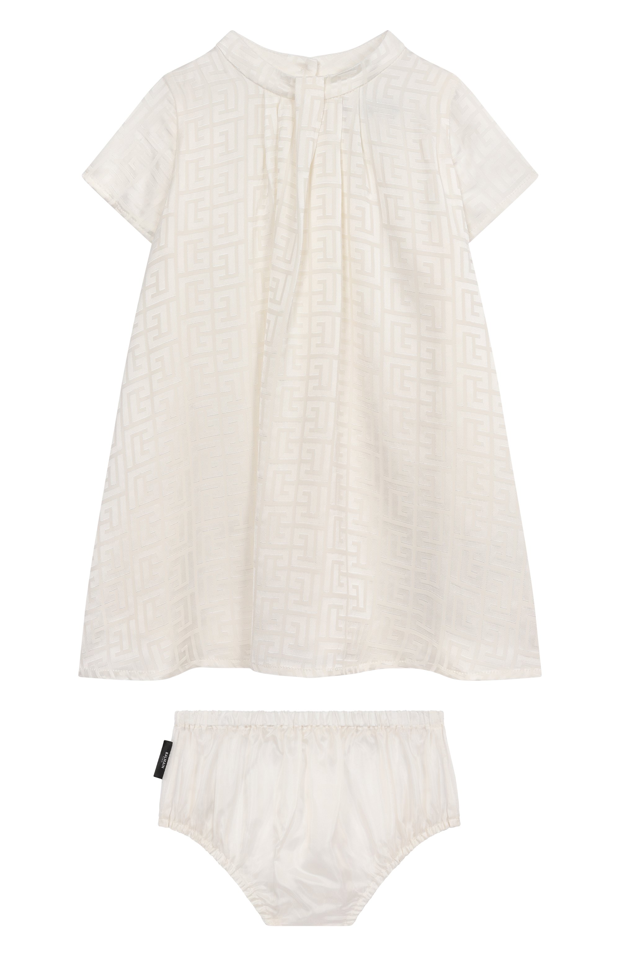 Комплект из платья и шорт BALMAIN, арт. BW1141, фото 1