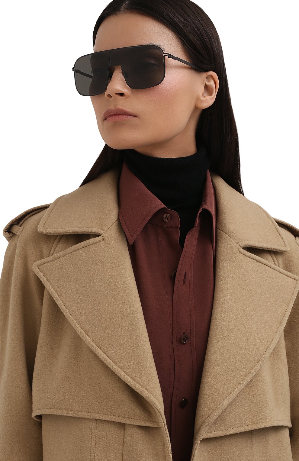 Солнцезащитные очки MYKITA, арт. STUDI0 12.2/002, фото 2