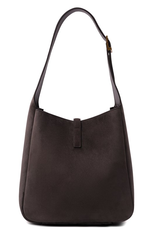 Сумка Le 5 a 7 Saint Laurent 850533/1U80W Серый  850533/1U80W Фото 6