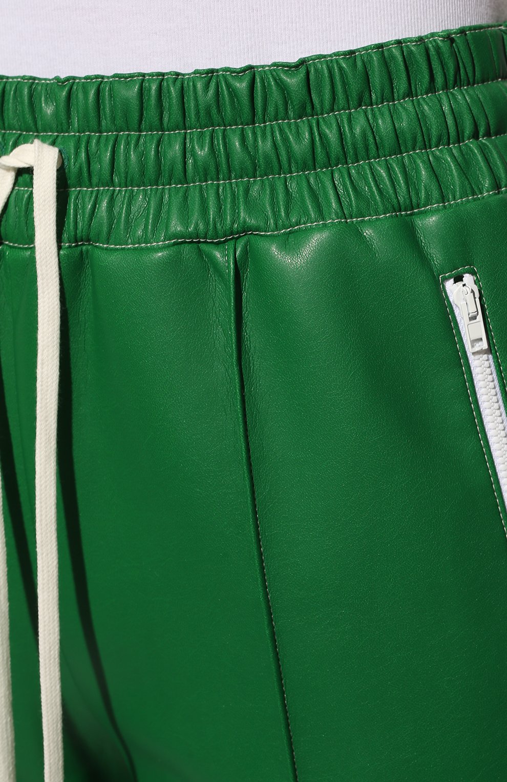 Брюки из экокожи PHILOSOPHY DI LORENZO SERAFINI, арт. A0315/0740, фото 5