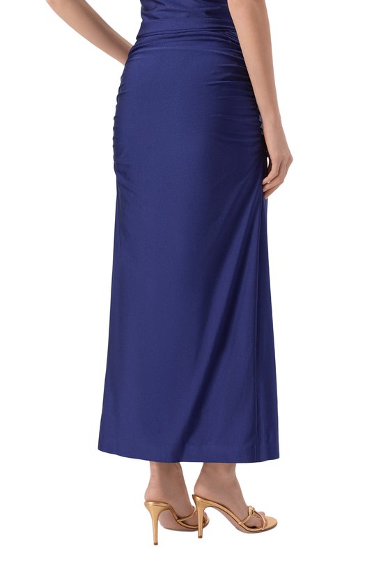 Юбка Daname 526SS5806W Синий  526SS5806W Фото 4