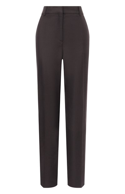 Женские шелковые брюки MVST, арт. M25.1PW.T001/72017