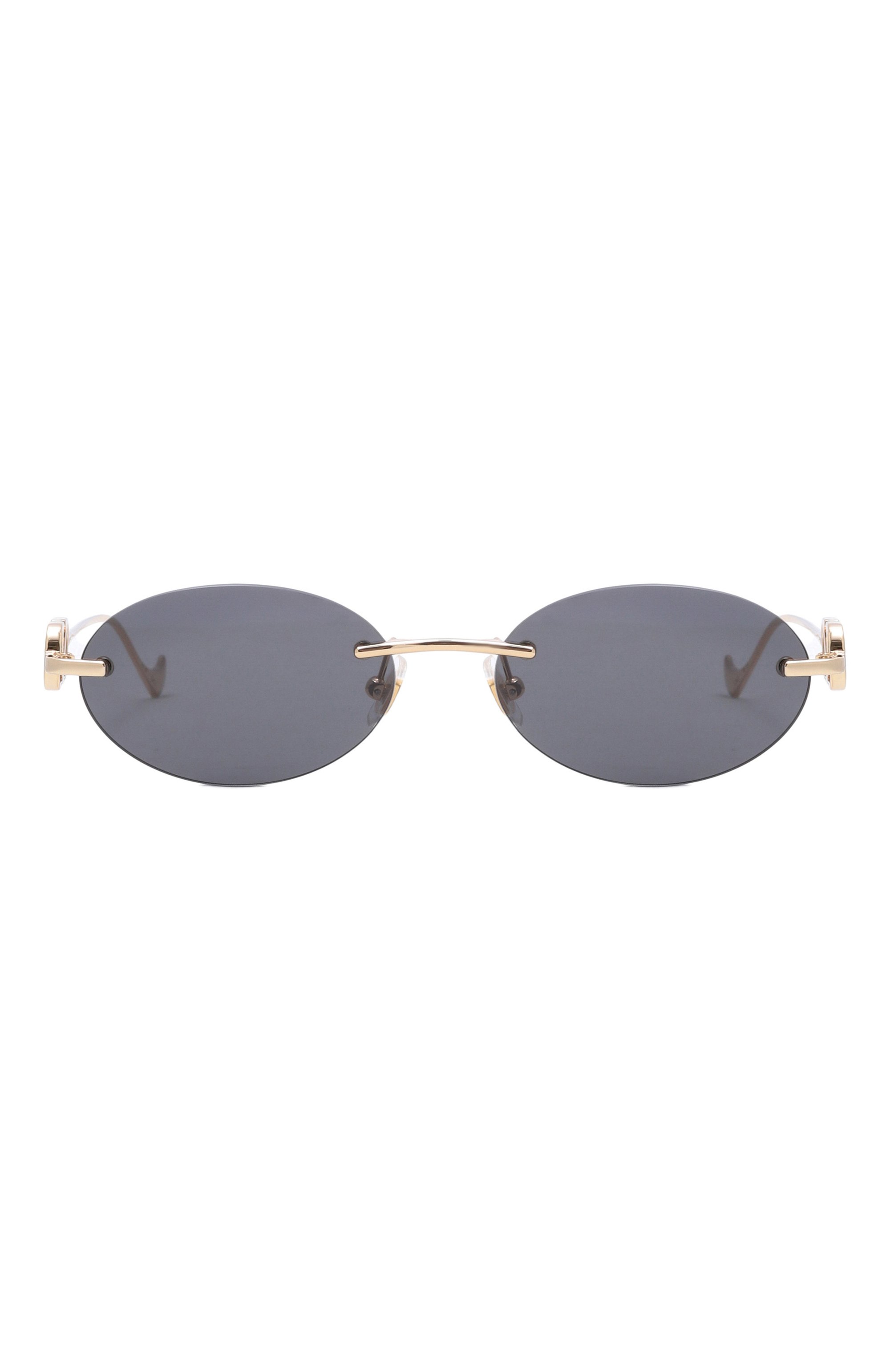 Солнцезащитные очки VALENTINO, арт. VG0032S 001, фото 3