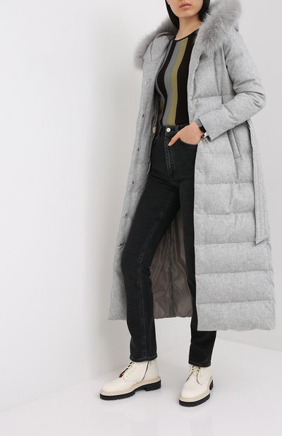 Пуховик HERNO, арт. PI1146D/38087, фото 2