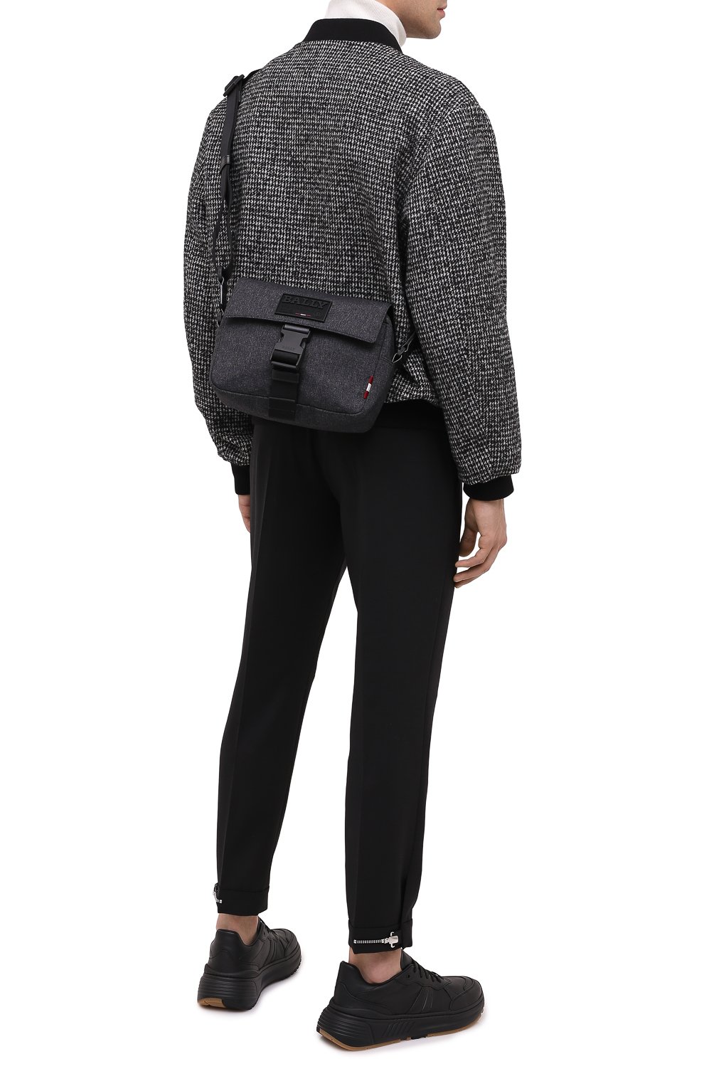 Текстильная сумка reenzo BALLY, арт. REENZ0.JT/05, фото 2