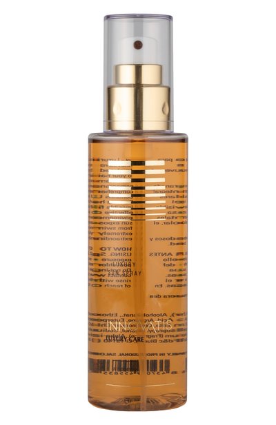 Несмываемый спрей-лосьон для волос с защитой от солнца sun (150ml) INNOVATIS, арт. 8437019455835, фото 1