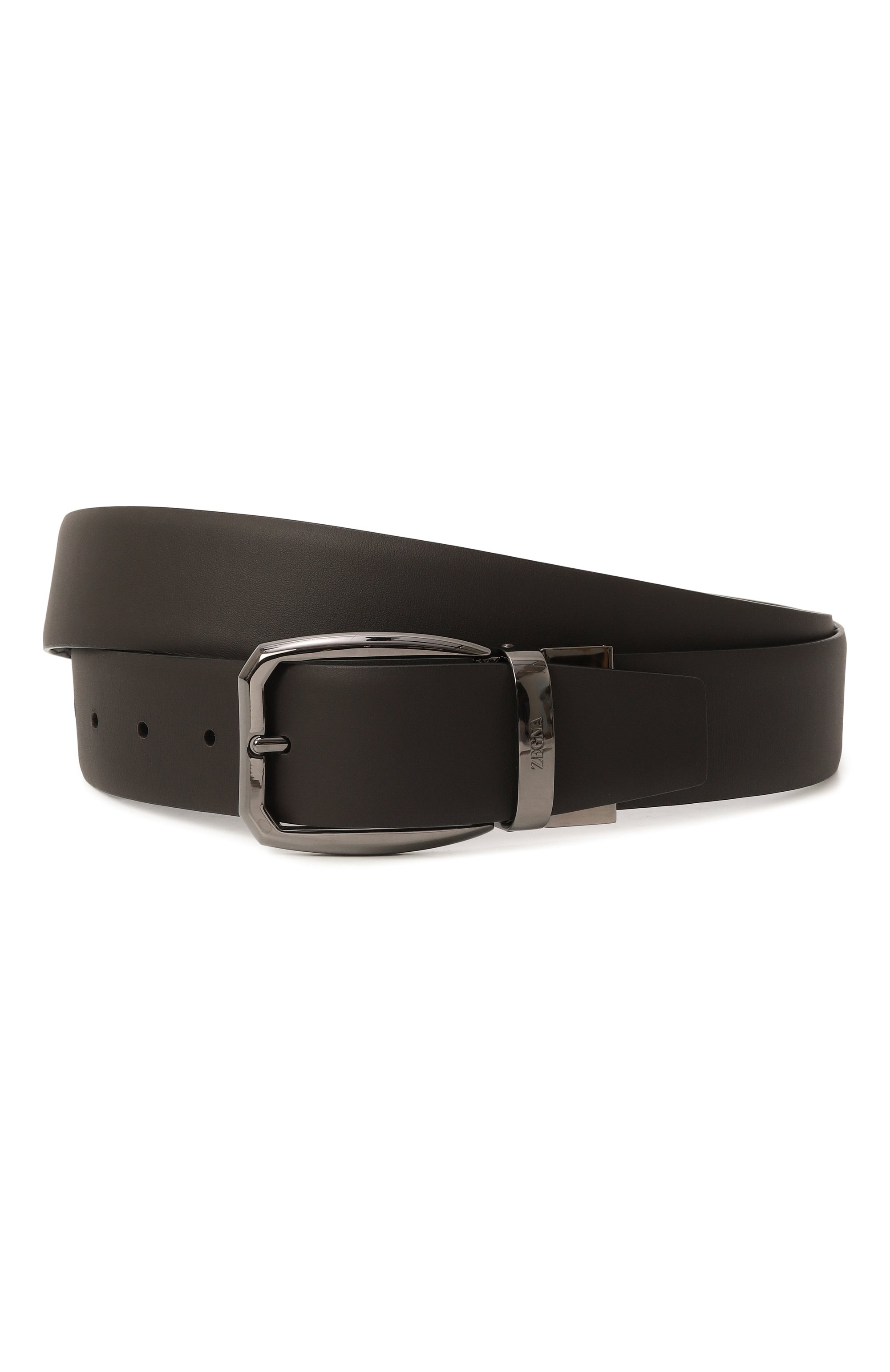 Двусторонний ремень ZEGNA, арт. B007RZ/LH0AP, фото 1