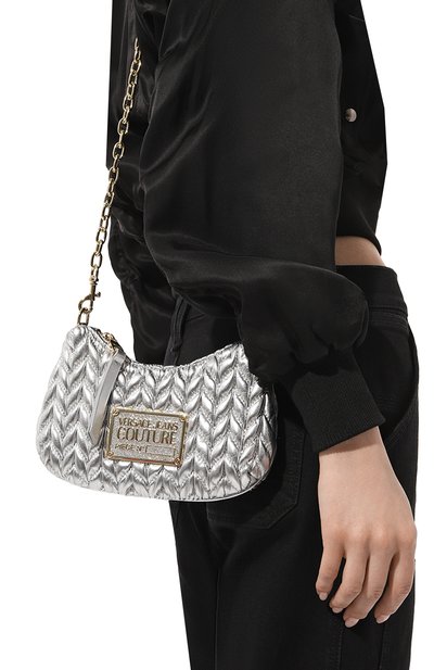 Сумка VERSACE JEANS COUTURE, арт. 74VA4B02/ZS409, фото 2