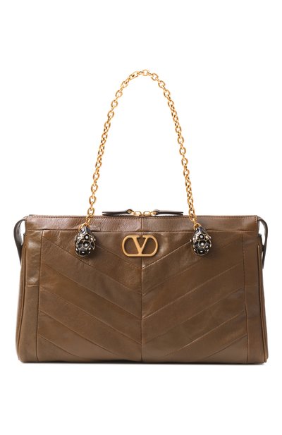 Женская сумка panthea VALENTINO, арт. 7W0B0S70/UYF
