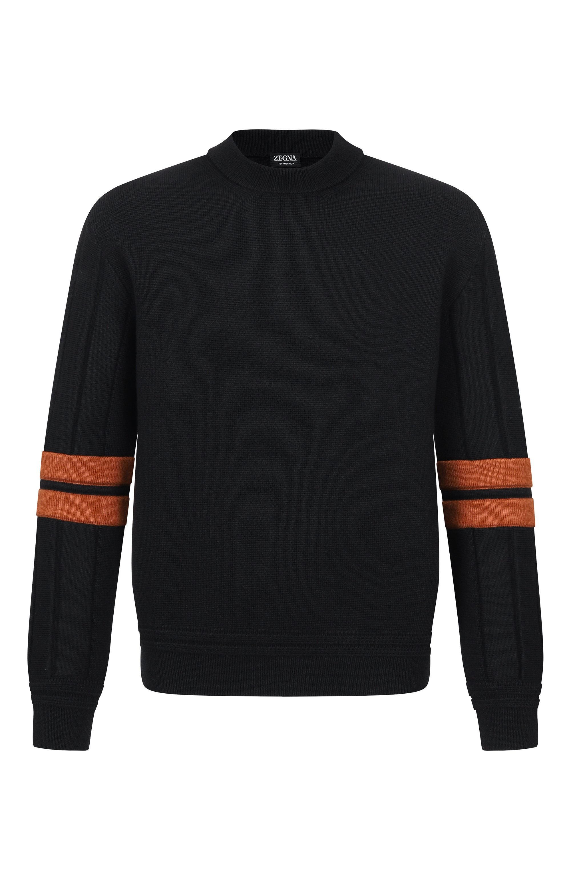 Шерстяной джемпер ZEGNA, арт. CCT110/UCM79A6, фото 1