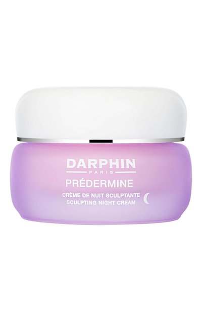 Женское скульптурирующий ночной крем для лица predermine (50ml) DARPHIN, арт. D8H2-01