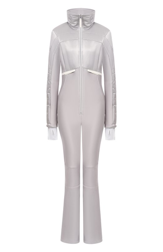 Утепленный комбинезон Jet Set 2521/260055 Серебряный 2521/260055