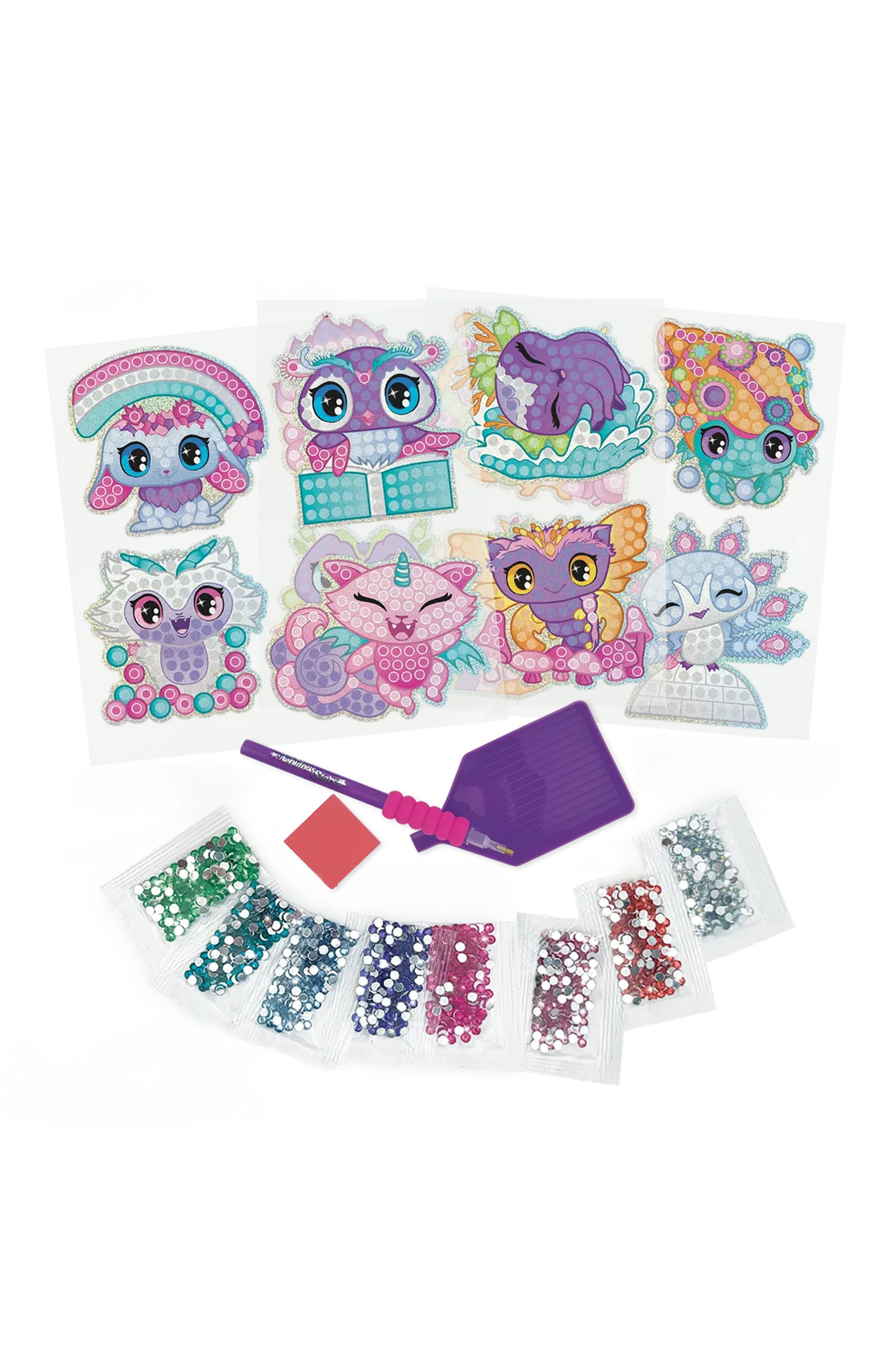 Набор для творчества space PAREMO, арт. 11023_NSDA, фото 2