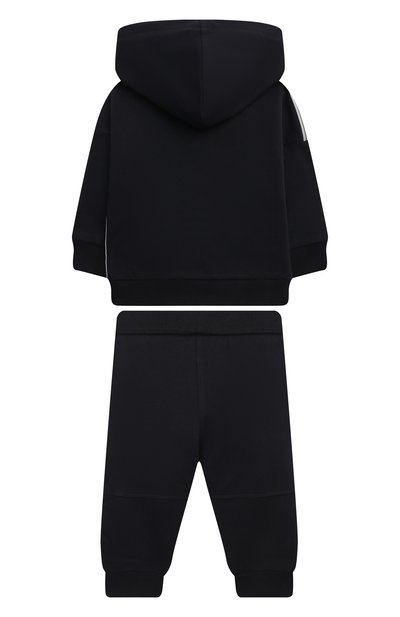 Комплект из толстовки и брюк EMPORIO ARMANI, арт. 3LHVJ2/4J5EZ, фото 2