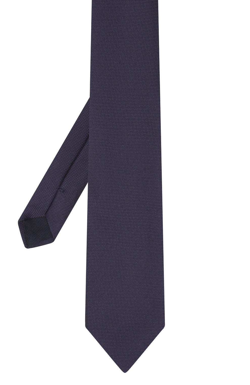 Шелковый галстук CORNELIANI, арт. 86U302-0820301/00, фото 2