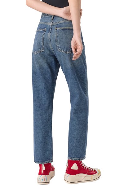 Джинсы 90's AGOLDE, арт. A069G-1206, фото 4