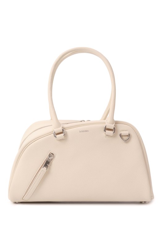 фото Сумка shield twin small burberry