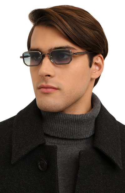 Солнцезащитные очки SATO EYEWEAR, арт. DENEB-T/AS-1, фото 3
