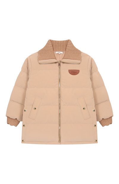 Пуховик CHLOÉ, арт. C20663