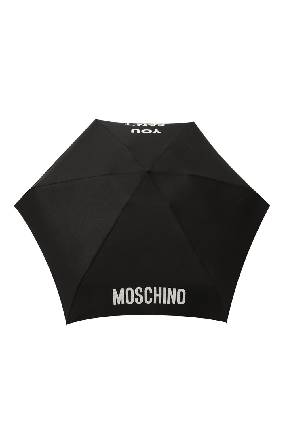Складной зонт MOSCHINO, арт. 8985-SUPERMINIA, фото 1