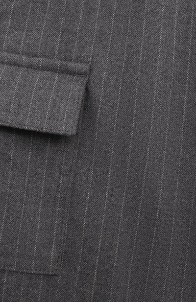 Брюки-карго IL GUFO, арт. A24PL393W1R08/5A-8A, фото 3