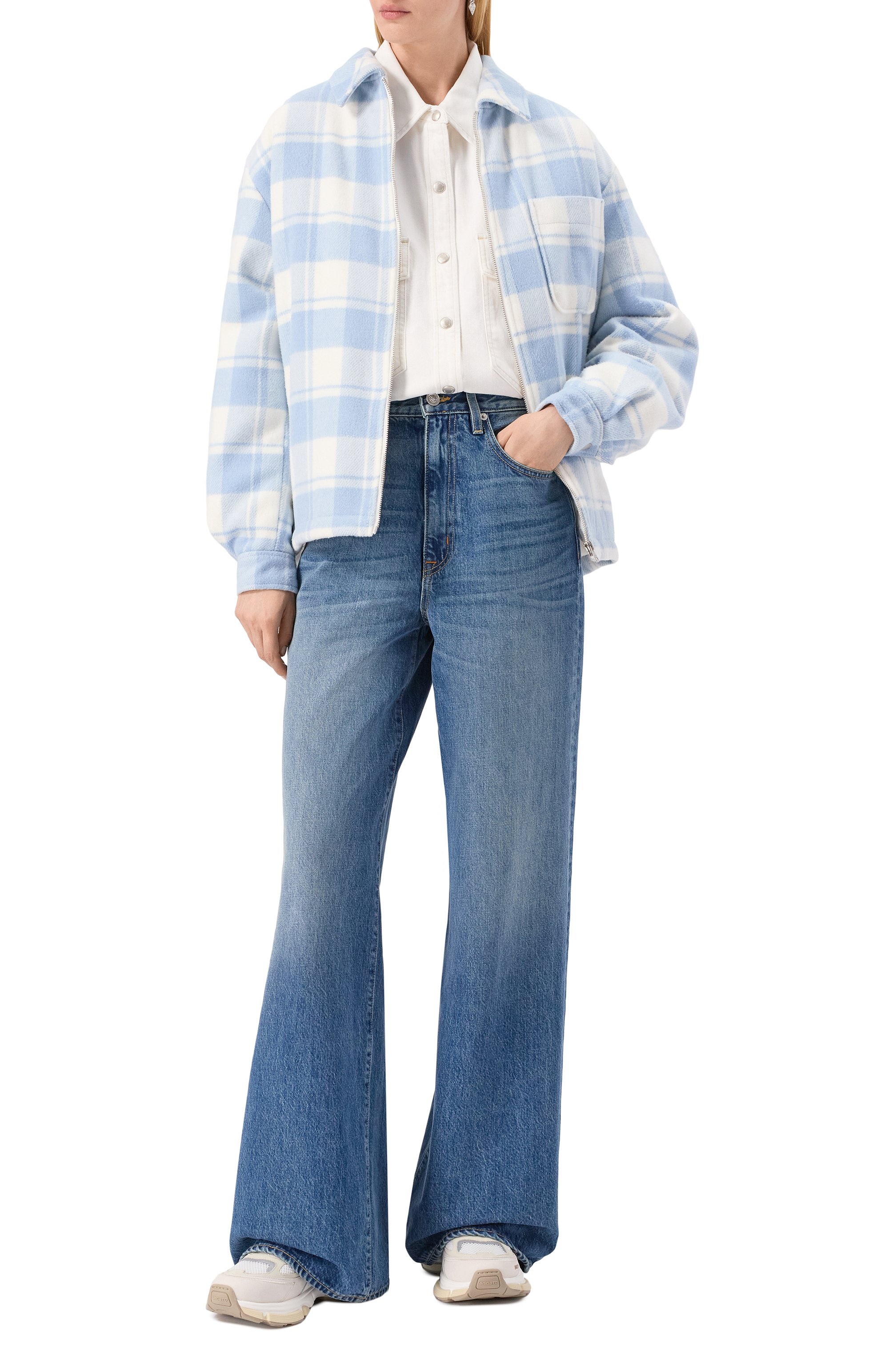 Куртка HUGO BLUE, арт. 50541198, фото 2