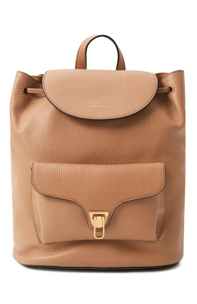 Женский рюкзак beat soft COCCINELLE, арт. E1MF6140101