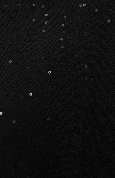 Пончо из смеси кашемира и шелка BRUNELLO CUCINELLI, арт. MSCDVSP18, фото 5