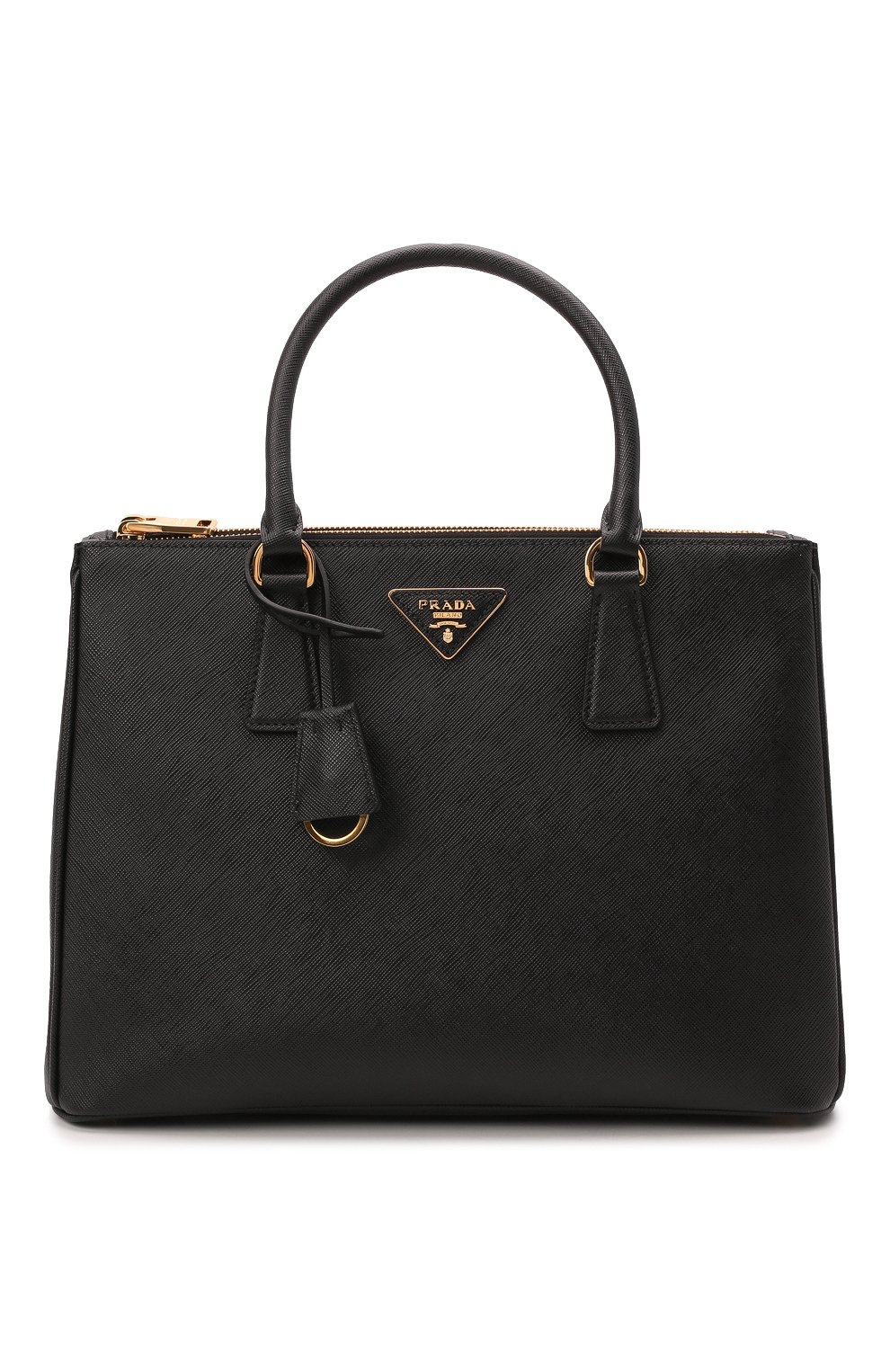 Сумка-тоут galleria PRADA, арт. 1BA274-NZV-F0002-DOO, фото 8