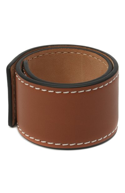 Кожаный браслет LOEWE, арт. 119.19.336, фото 2